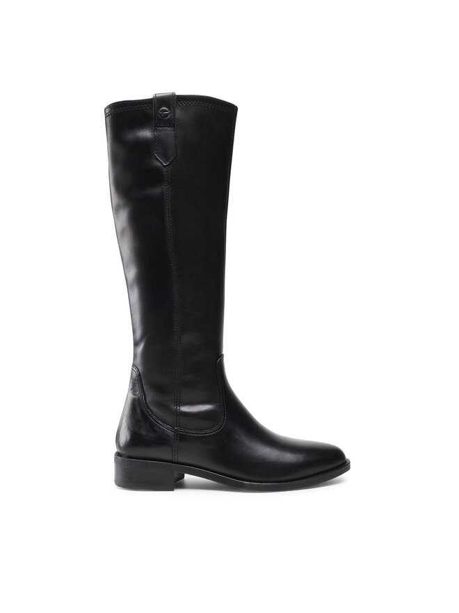 Tamaris Klassische Stiefel Tamaris 1-25543-27 Schwarz