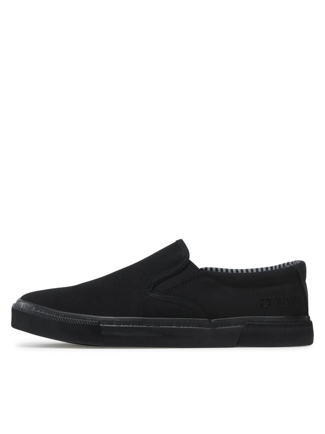Big Star Shoes Scarpe sportive Big Star Shoes LL174066 Nero