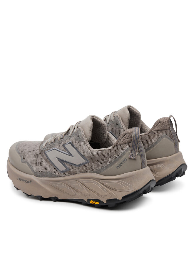 New Balance Buty do biegania New Balance Hierro MTHIERY9 Szary