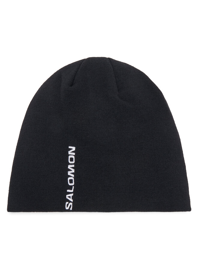 Salomon Gorro Salomon Graphic LC2708700 Negro