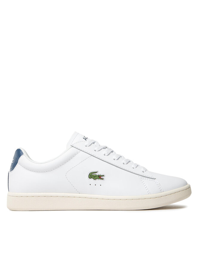 Lacoste Sneakers Lacoste Carnaby Evo 0722 2 Sma 7-43SMA0017X96 Weiß