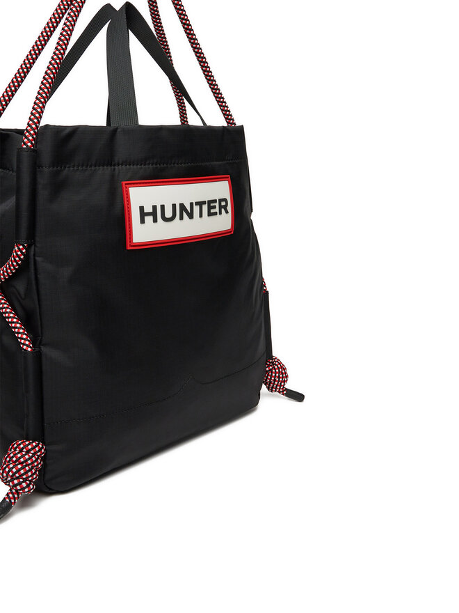 Hunter Táska Hunter C-HTR-B-005-06 Fekete
