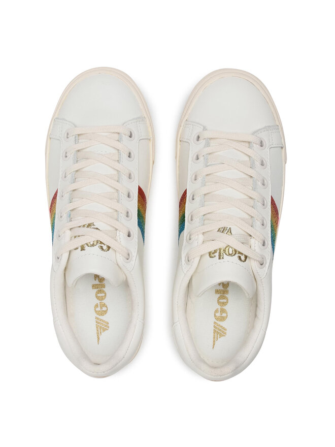 Gola Orchid Rainbow Glitter CLA173 epapoutsia.gr