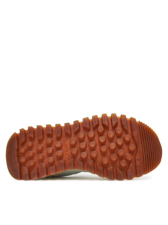 Gant Сникърси Gant 30533855 Бежов