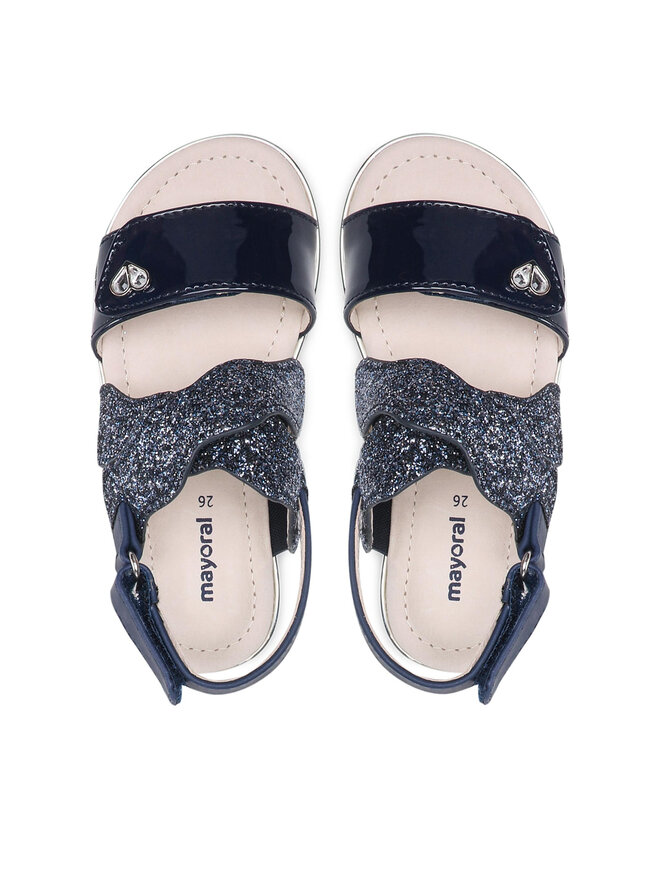 Mayoral Sandalias Mayoral 43.361 Azul marino