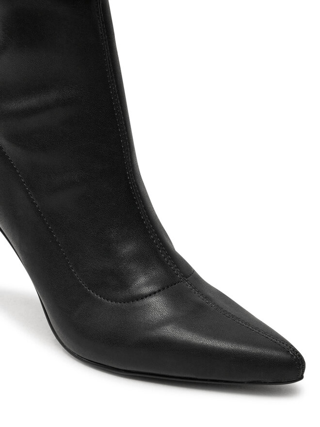 Just Cavalli Боти Just Cavalli 77RA3S64 Черен