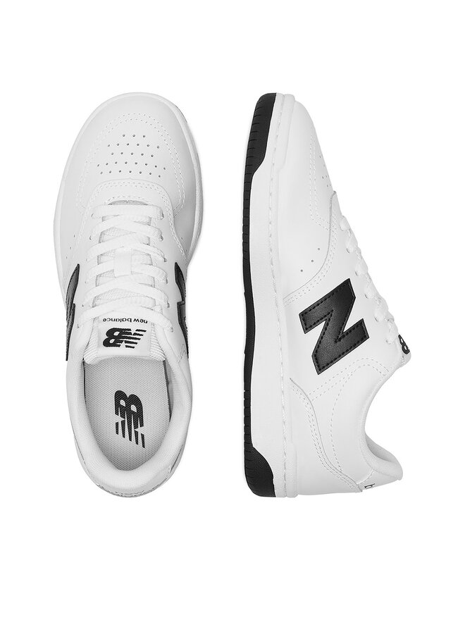 New Balance Sneakers New Balance BB80BNN W Weiß