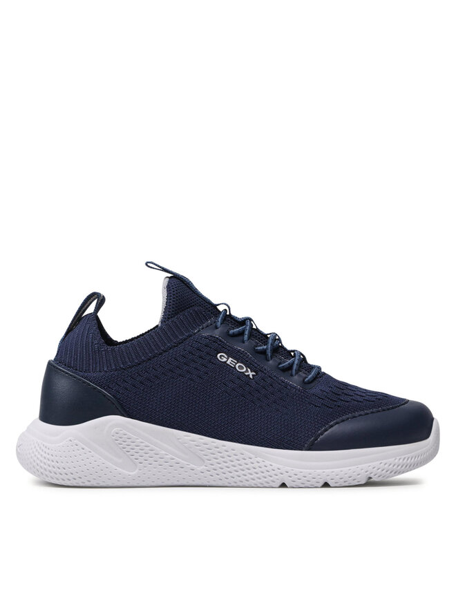 Geox Sneakers Geox J Sprintye B. A J25GBA 0006K C4002 S Dunkelblau