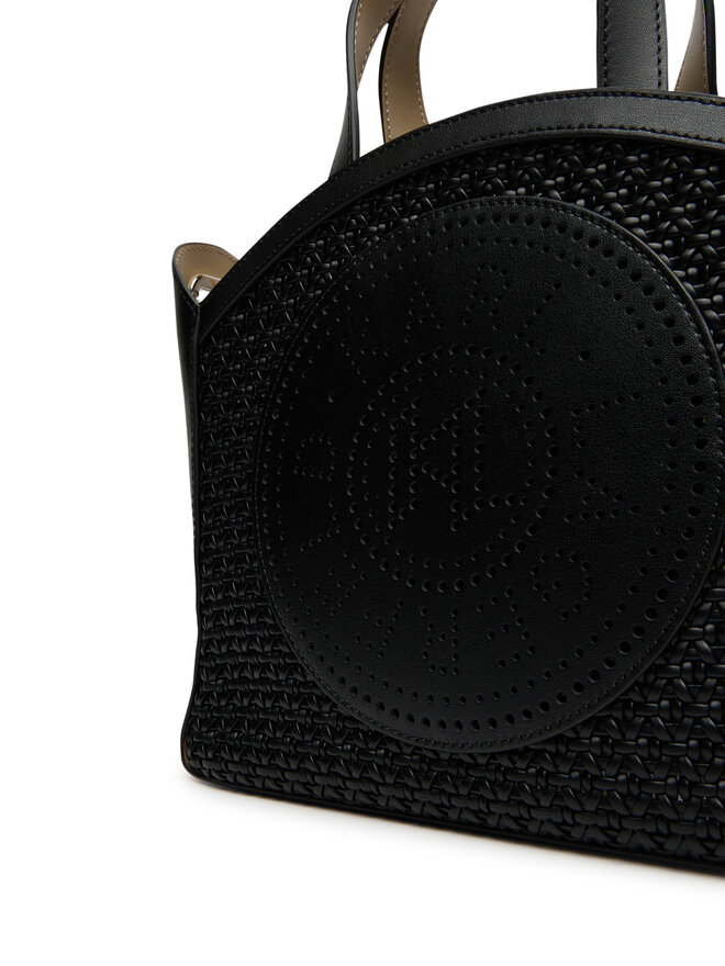KARL LAGERFELD Soma KARL LAGERFELD A3W30062 Melns
