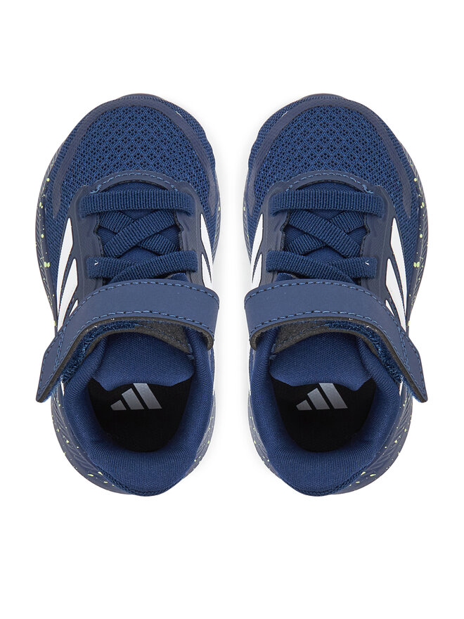 adidas Снікерcи adidas Runfalcon 5 El I JS2674 Cиній
