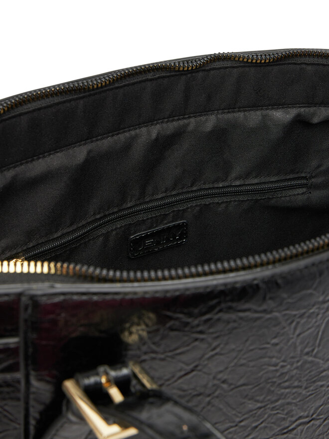 JENNY Handtasche JENNY C-JNY-M-020-08 Schwarz