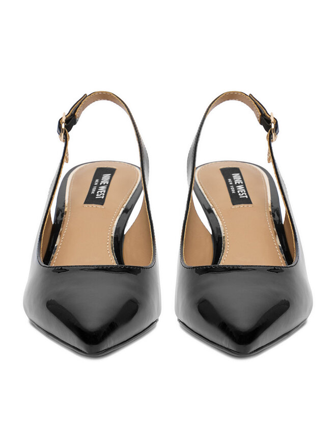 Nine West Туфлі Nine West CEO-LP655163A-9 Чорний