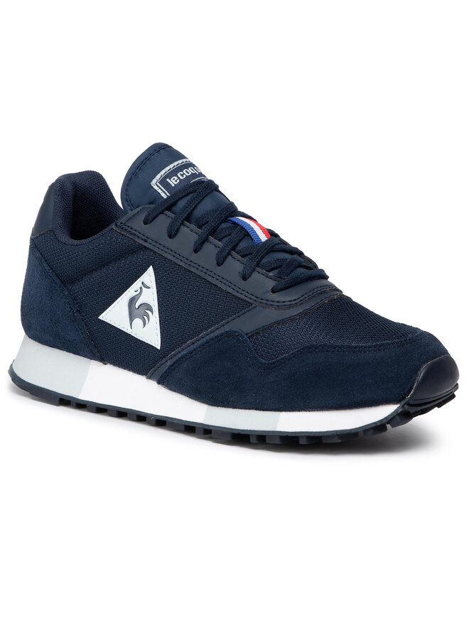 Zapatillas Le Coq Sportif Delta W Sport 1920286 Azul marino zapatos.es