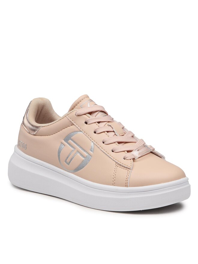 Sergio Tacchini Sneakers Sergio Tacchini Molly STW228717-02 Beige