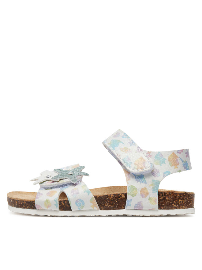Primigi Sandalen Primigi 5932422 S Weiß