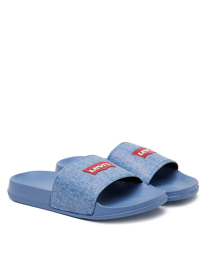 Levi's® Şlapi Levi's® Pool S VPOL0234S Albastru