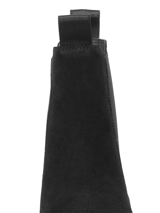 Gant Боти тип челси Gant 29553778 Черен