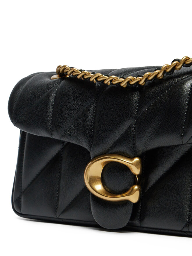 Coach Handtasche Coach Tabby CP149 Schwarz