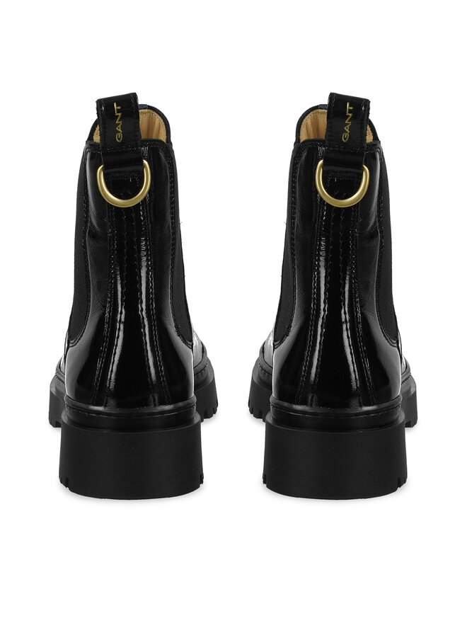 Gant Klassische Stiefeletten Gant 29551764 Schwarz