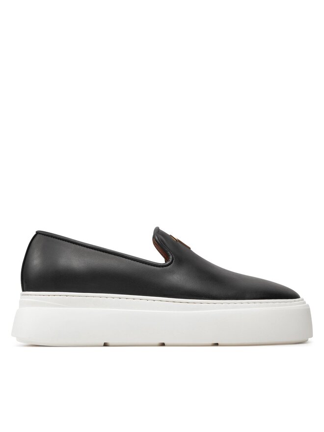 GIUSEPPE ZANOTTI Lordsai Giuseppe Zanotti EU40011 Juoda