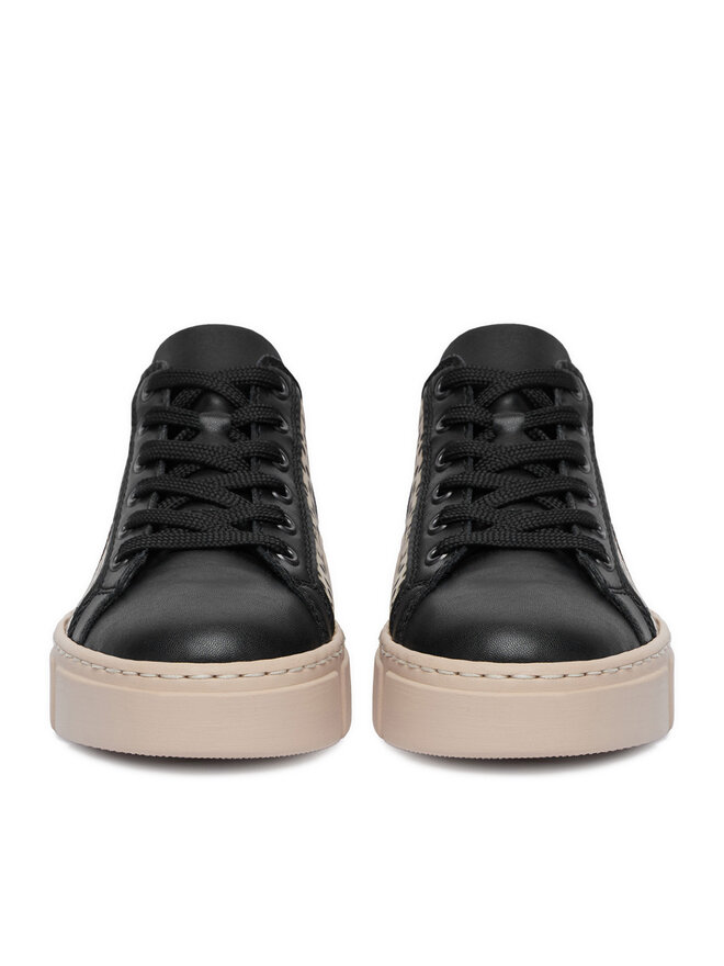Rieker Sneakers Rieker CEO-N5910-62 Schwarz
