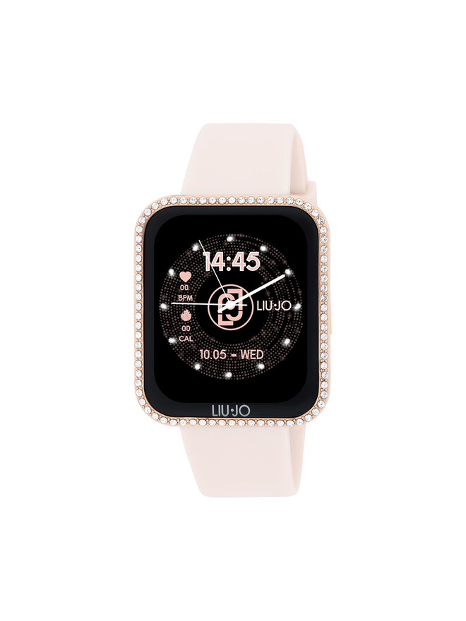 Liu Jo Smartwatch Liu Jo Voice Mini Luxury SWLJ169 Rosa