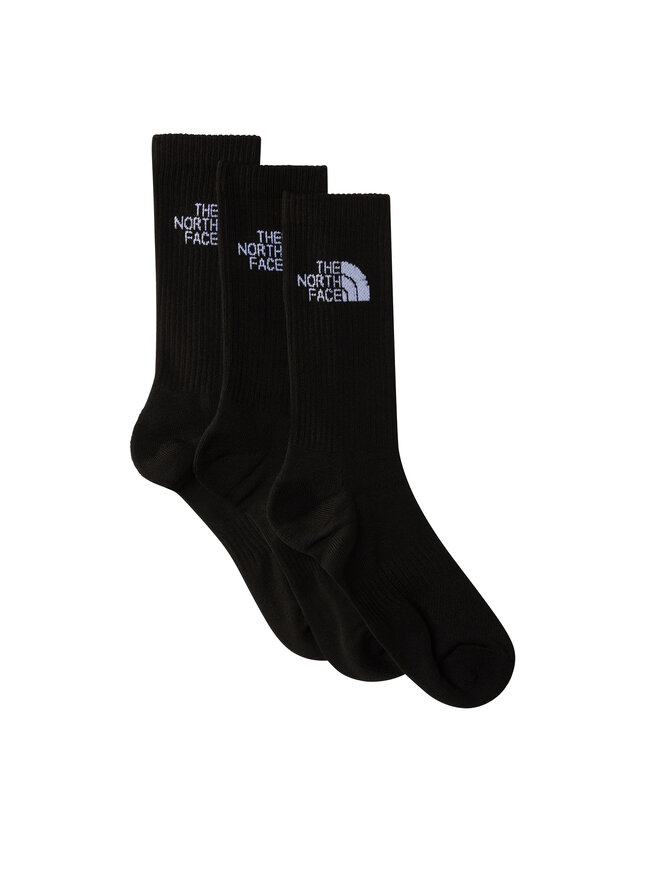 The North Face Lange Socken The North Face NF0A882HJK31 Schwarz