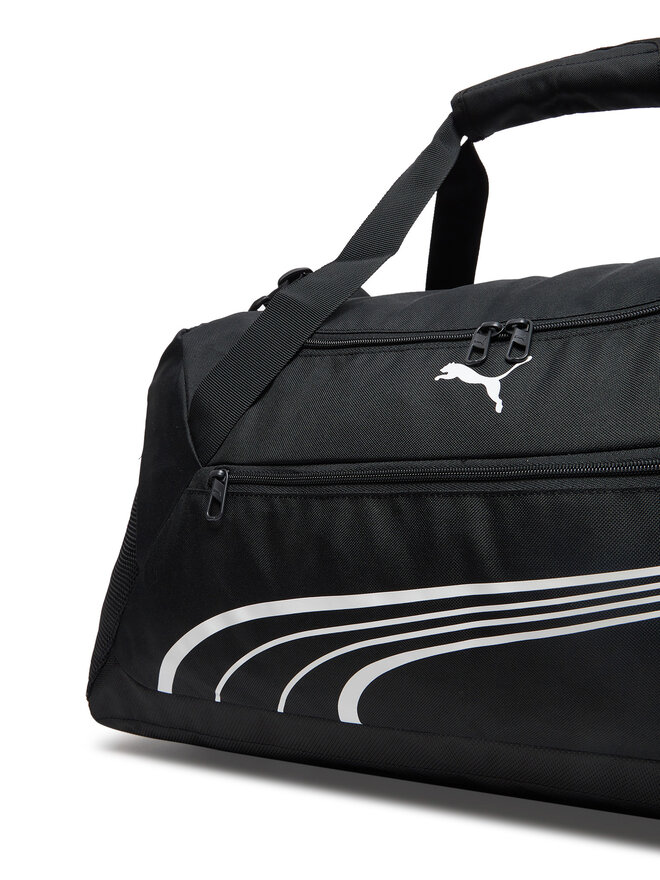 Puma Torbica Puma Fundamental M Sports Črna