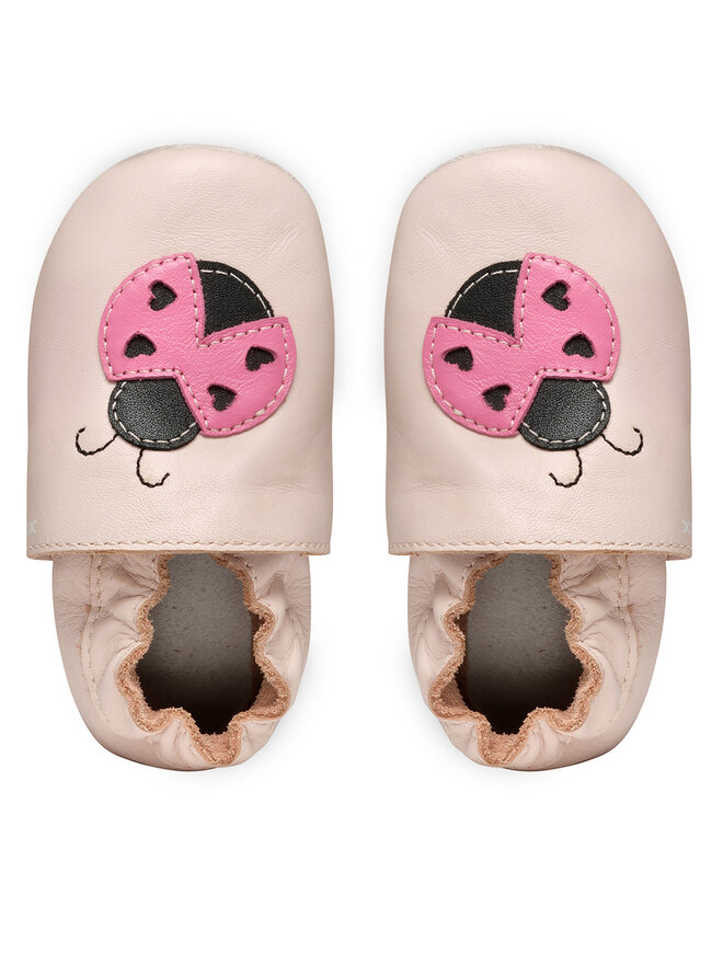 Geox Pantofole Geox B Gloviedoo B4668B 00085 C8172 Rosa