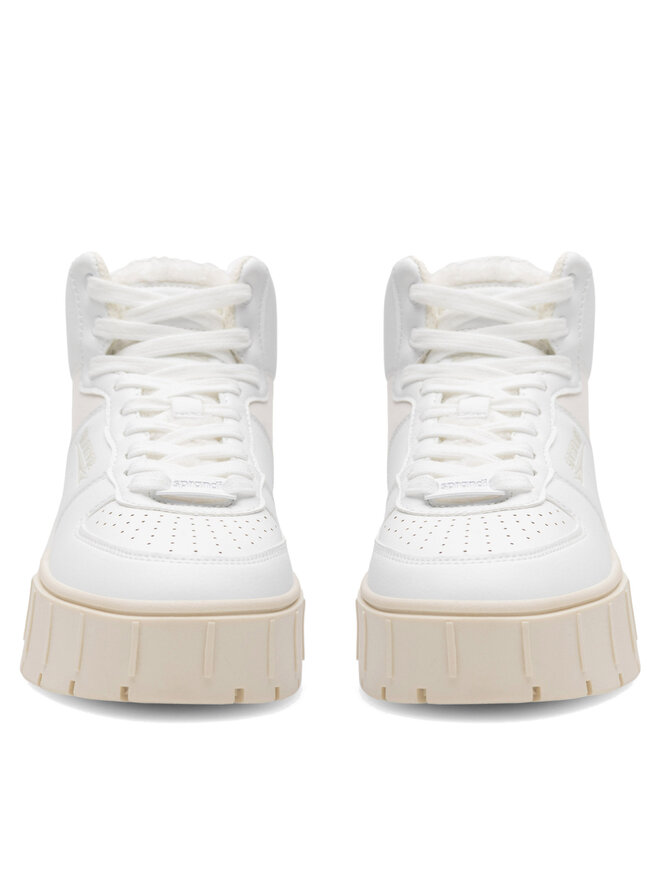 Sprandi Sneakers Sprandi Cozy High WPRS-22W22236 Beige