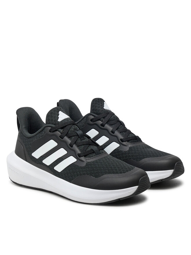 adidas Laisvalaikio batai adidas Fortarun 3.0 IH2844 Juoda