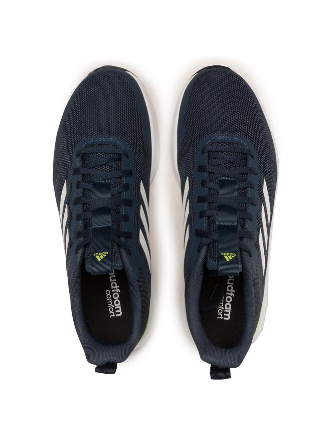 adidas Laufschuhe adidas Fluidstreet FY8454 Dunkelblau