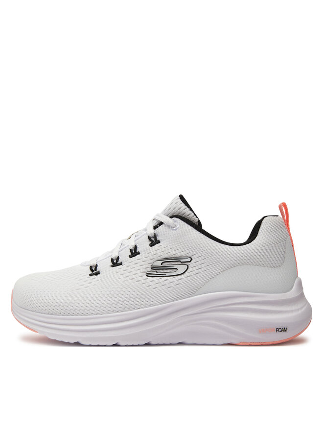 Skechers Сникърси Skechers Vapor Foam-Fresh Trend 150024/WBC Бял
