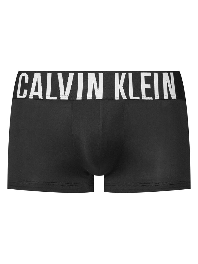 Calvin Klein Underwear Calvin Klein Underwear Σετ μποξεράκια 3 τμχ 000NB3611A Έγχρωμο