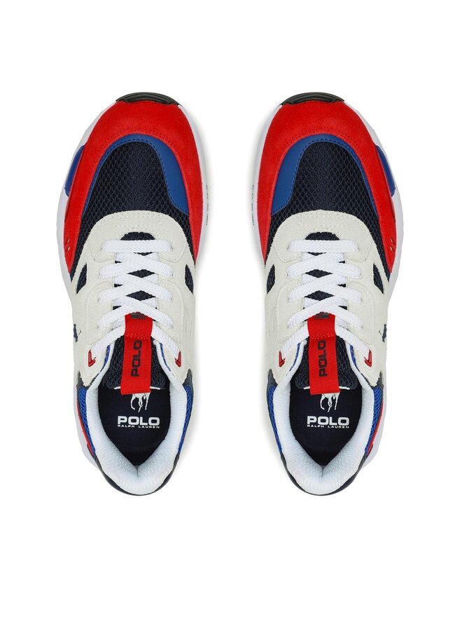 Polo Ralph Lauren Sneakers Polo Ralph Lauren 809913385001 Bunt