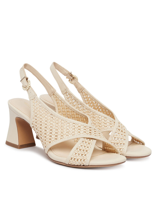 Tamaris Sandalen Tamaris 1-28315-46 Creme
