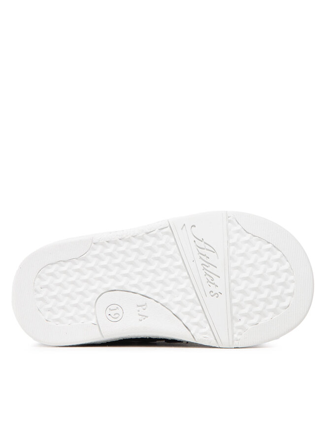 Pom d'Api Sneakersy Pom d'Api Mousse Dop N1SAAT04R1 M Tmavomodrá