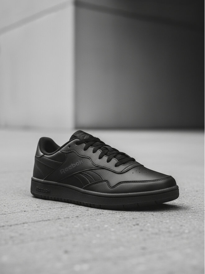 Reebok Superge Reebok CEO-BB 1000 100209144 Črna