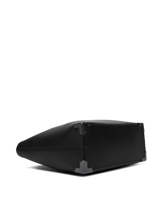KARL LAGERFELD Handtasche KARL LAGERFELD B1W30256 Schwarz