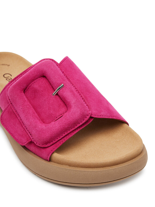 Gabor Chanclas Gabor 63.751.10 Rosa