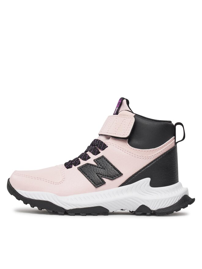 New Balance Сникърси New Balance PT800TP3 Розов
