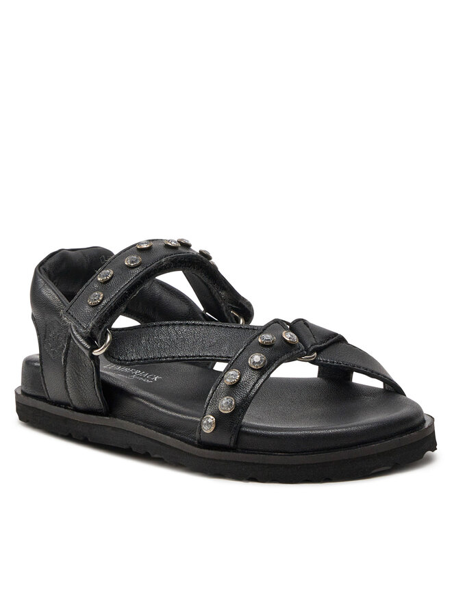 Lumberjack Sandalen Lumberjack SGI6506-002-B01-CB001 M Weiß