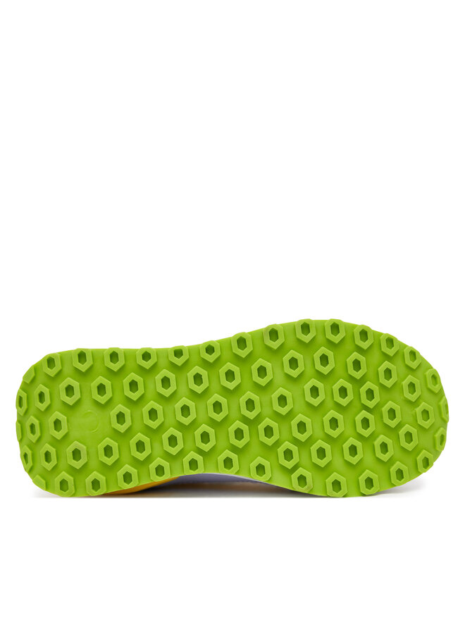 Gioseppo Снікерcи Gioseppo Saukvi 74963-P Жовтий