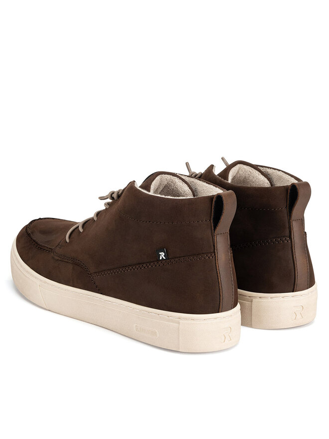 Rieker Revolution Lifestyle Ghete Rieker Revolution Lifestyle U0770-25 Maro