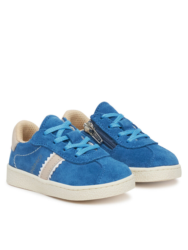 Primigi Sneakersy Primigi 7904044 S Tmavomodrá