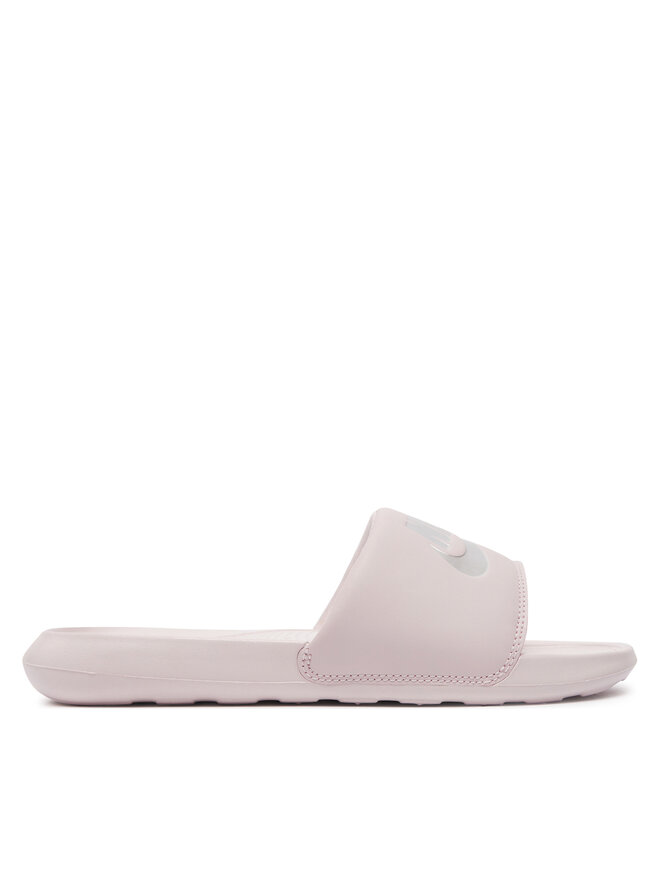 Nike Nazouváky Nike Victori One Slide CN9677 600 Růžová