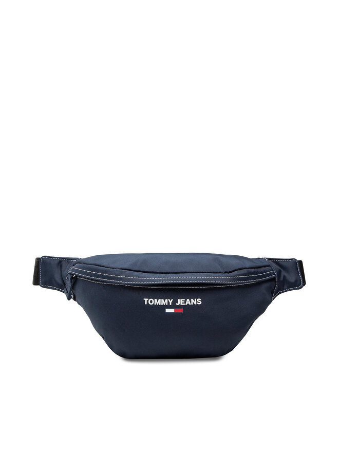 Tommy Hilfiger Riñonera Tommy Hilfiger Tjm Essential Bumbag AM0AM08558 Azul marino