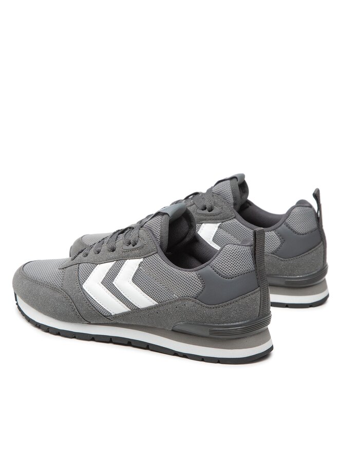 Hummel Sneakers Hummel Monaco 86 216551-2858 Grau