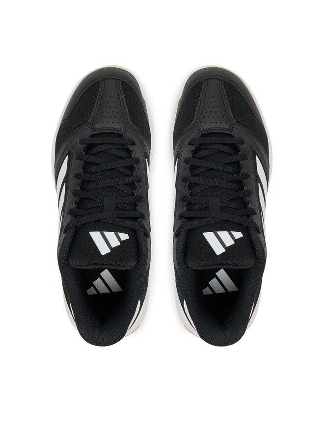 adidas Взуття у спортзал adidas Ligra 8 IH0526 Чорний