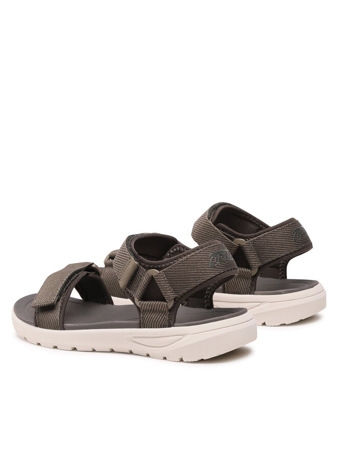 CRUZ Sandales CRUZ Ruffalo W Sandal CR222446 Pelēks